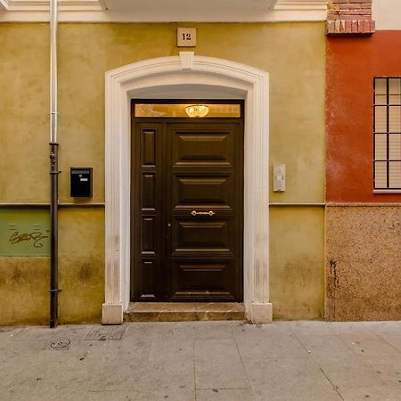 Increible Apto 3º San Miguel Centrocatedral+Parking+Wifi Γρανάδα Εξωτερικό φωτογραφία